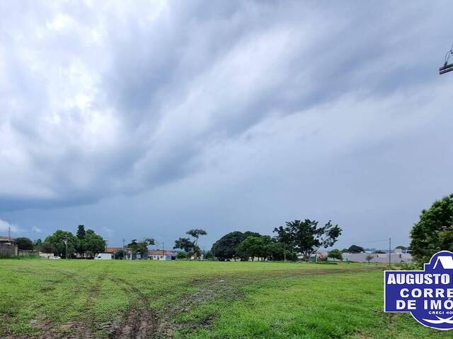 Área para Venda em Elias Fausto - 5