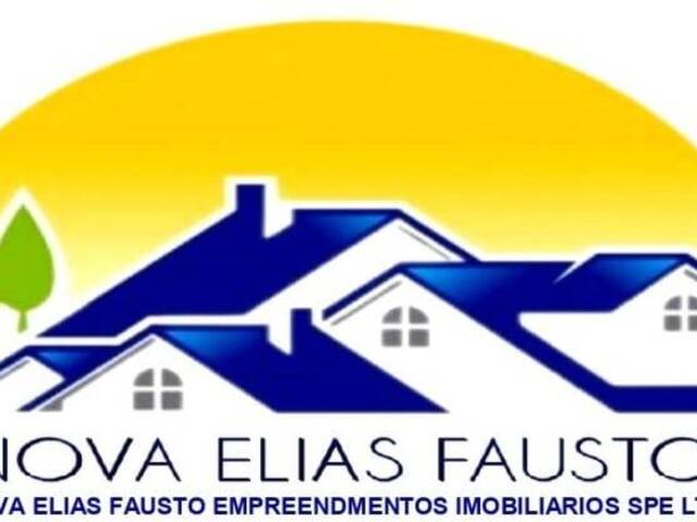 #248 - Terreno para Venda em Elias Fausto - SP