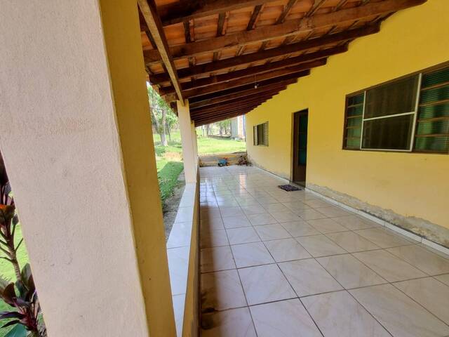 #250 - Casa para Venda em Capivari - SP - 1