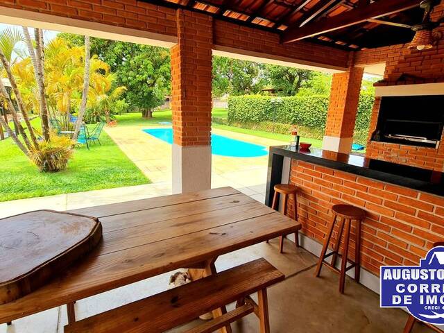 Casa para Venda em Monte Mor - 4