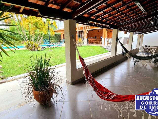 Casa para Venda em Monte Mor - 5