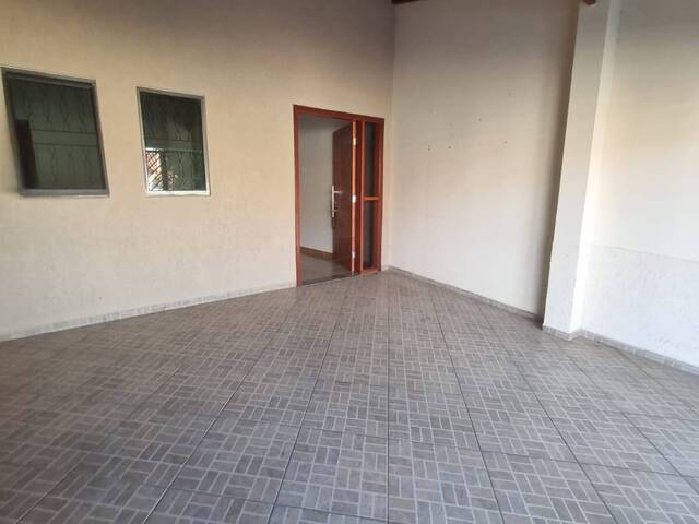 #260 - Casa para Venda em Elias Fausto - SP