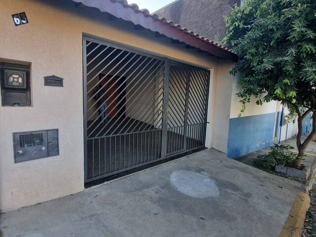Venda em Residencial Tornatore - Elias Fausto