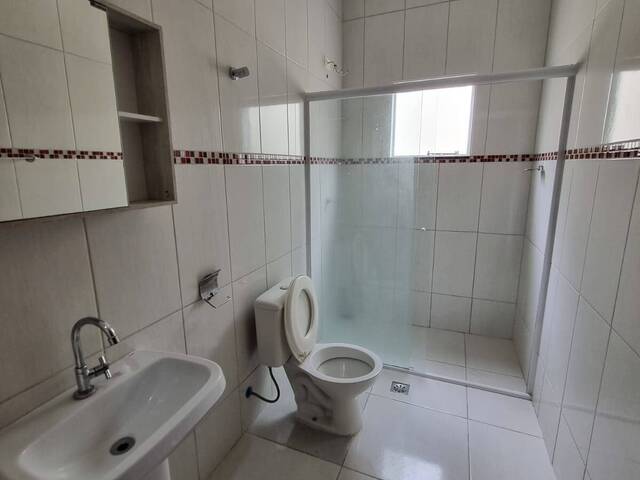 Casa para Venda em Elias Fausto - 4