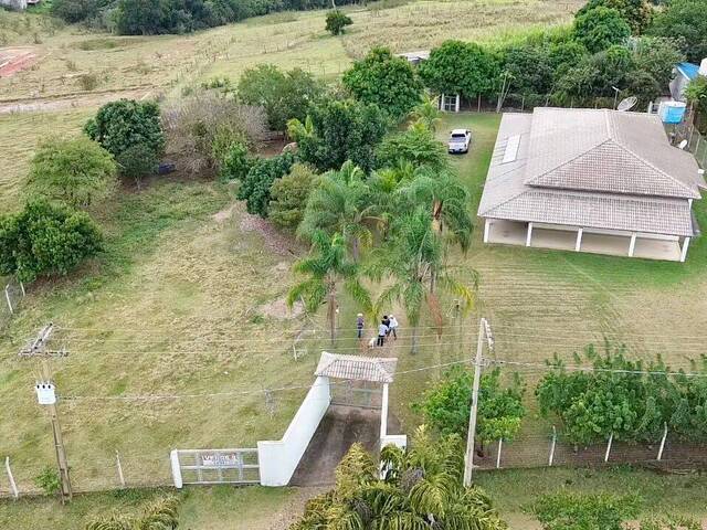 #245 - Chácara para Venda em Elias Fausto - SP