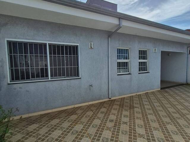 #269 - Casa para Venda em Elias Fausto - SP