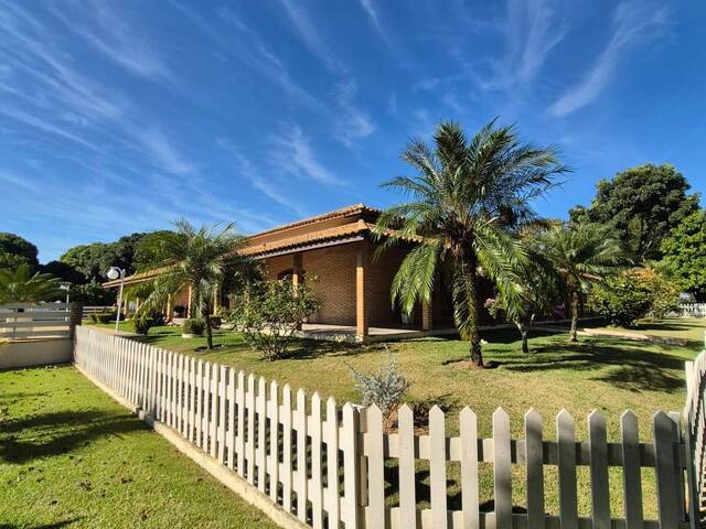 #270 - Sítio para Venda em Elias Fausto - SP