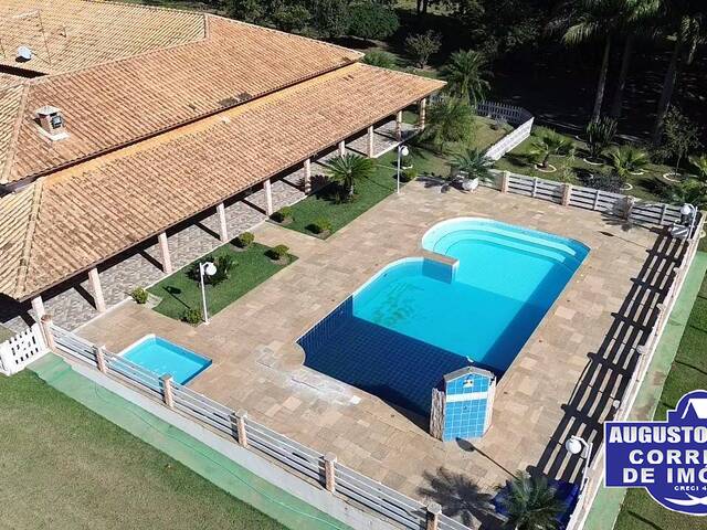 #270 - Sítio para Venda em Elias Fausto - SP