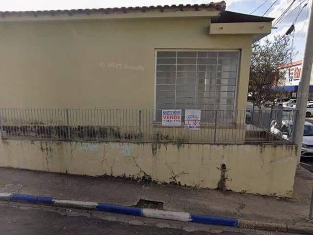 #255 - Casa para Venda em Elias Fausto - SP