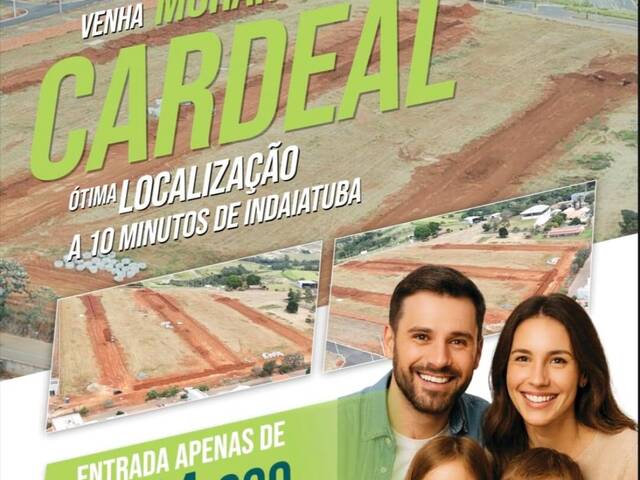 #271 - Área para Venda em Elias Fausto - SP
