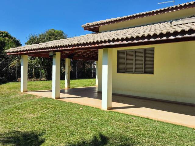 #245 - Chácara para Venda em Elias Fausto - SP