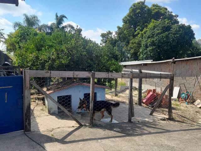 #272 - Chácara para Venda em Elias Fausto - SP