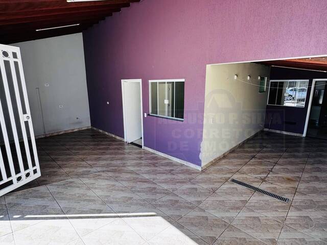 #273 - Casa para Venda em Elias Fausto - SP