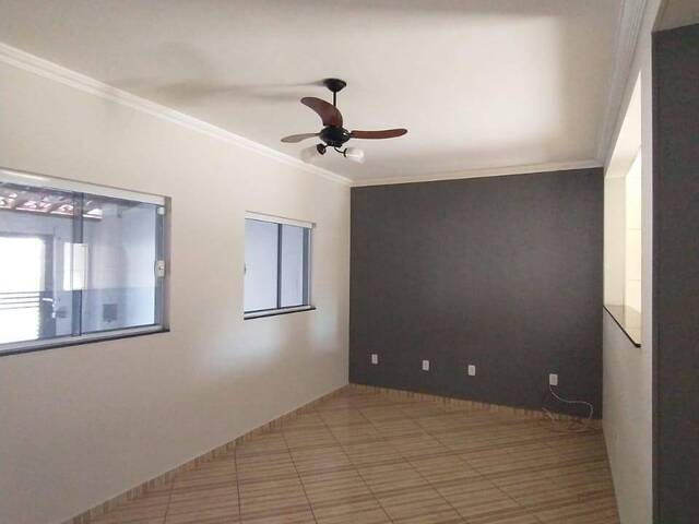 #276 - Casa para Venda em Salto - SP