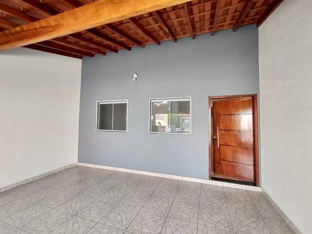 #276 - Casa para Venda em Salto - SP