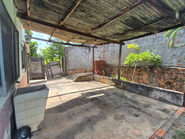 #281 - Área para Venda em Elias Fausto - SP