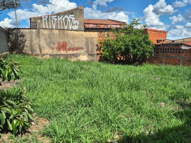 #281 - Área para Venda em Elias Fausto - SP