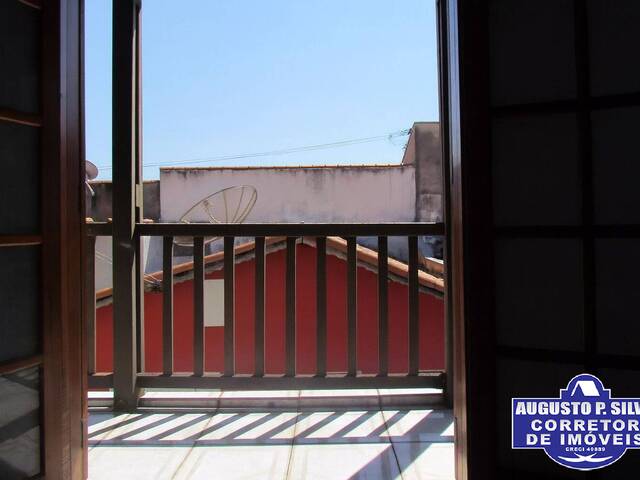 Casa para Venda em Indaiatuba - 4