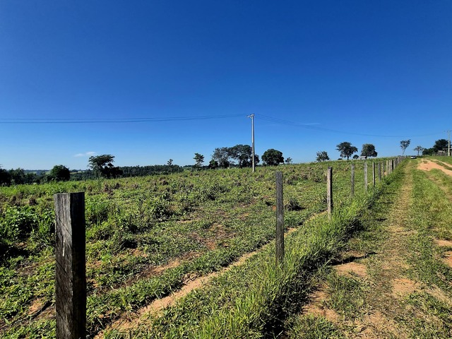 #284 - Chácara para Venda em Elias Fausto - SP