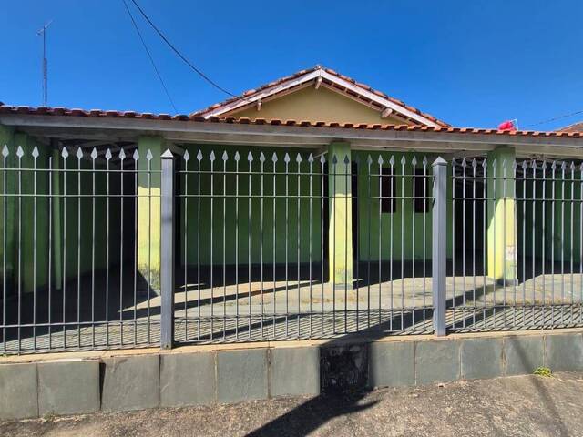 #289 - Casa para Venda em Elias Fausto - SP