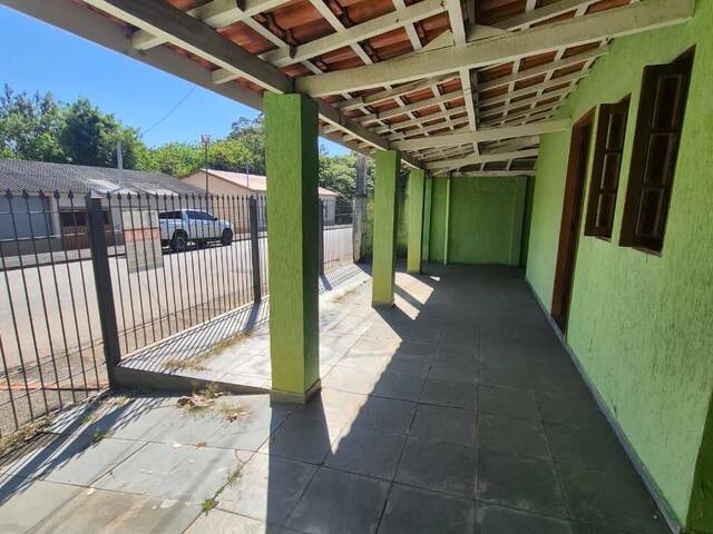 #289 - Casa para Venda em Elias Fausto - SP