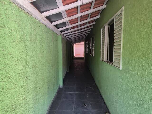 Casa para Venda em Elias Fausto - 5