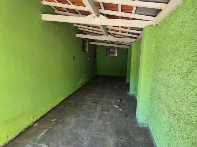 #289 - Casa para Venda em Elias Fausto - SP