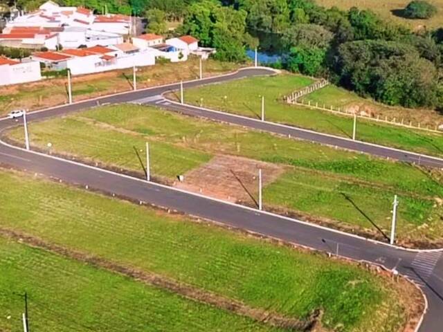#248 - Terreno para Venda em Elias Fausto - SP