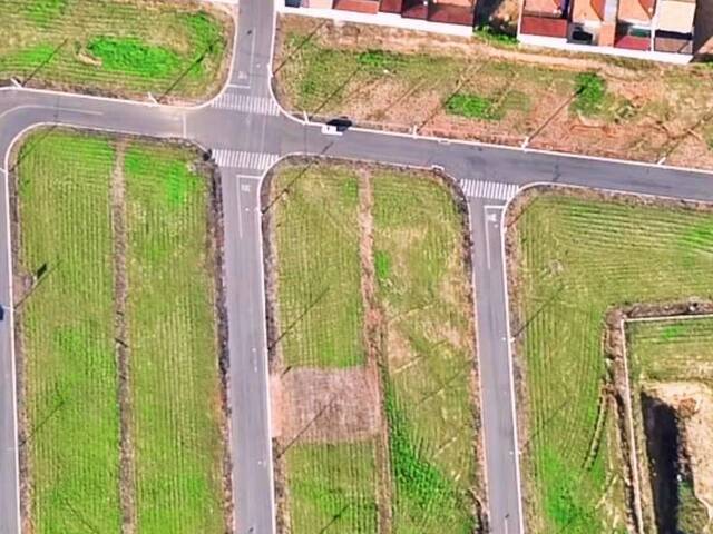 #248 - Terreno para Venda em Elias Fausto - SP