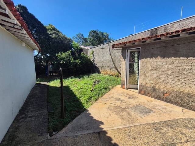 Casa para Venda em Elias Fausto - 4