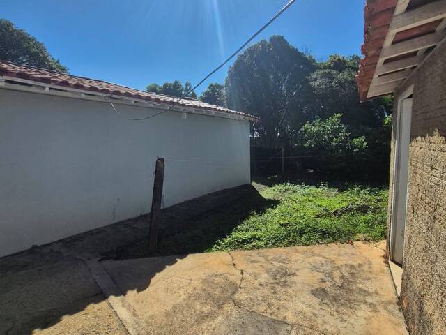 #291 - Casa para Venda em Elias Fausto - SP