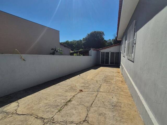 #291 - Casa para Venda em Elias Fausto - SP