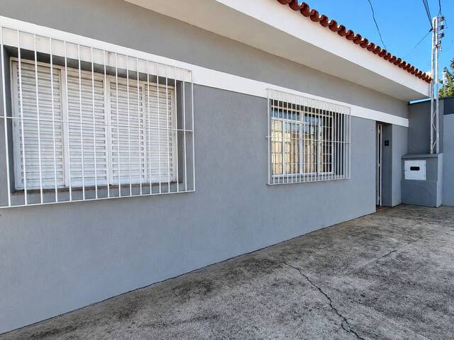 #291 - Casa para Venda em Elias Fausto - SP