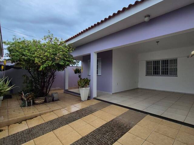 #292 - Casa para Venda em Elias Fausto - SP