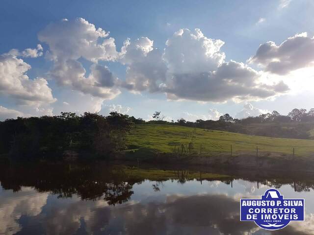 #294 - Chácara para Venda em Elias Fausto - SP